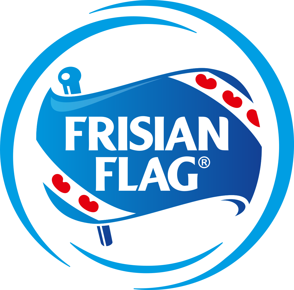 Frisian-Flag