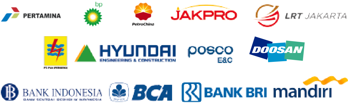 Adiwarna's clients
