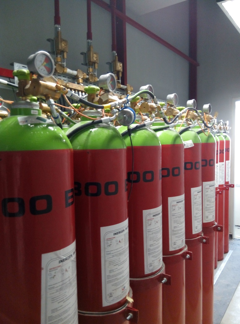 Fire Protection System Experts