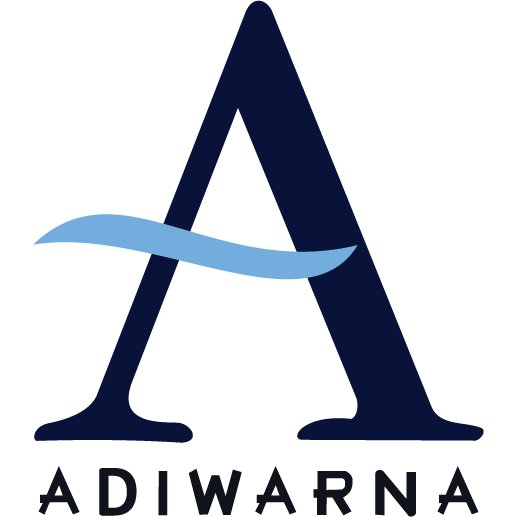 Adiwarna Logo
