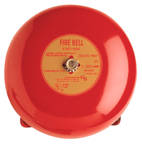 sistem alarm kebakaran fire alarm system