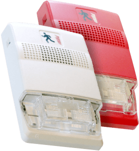 sistem alarm kebakaran fire alarm system