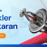 Apa saja jenis sprinkler kebakaran