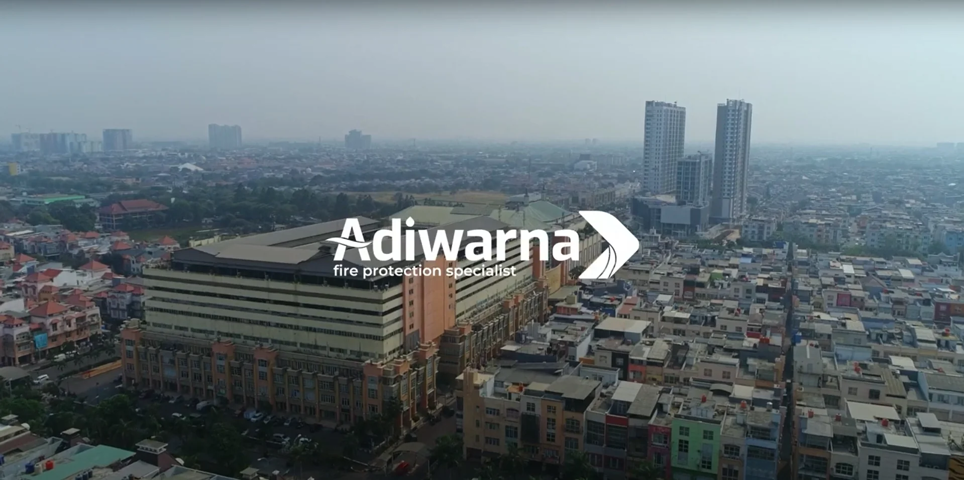 kontraktor fire protection