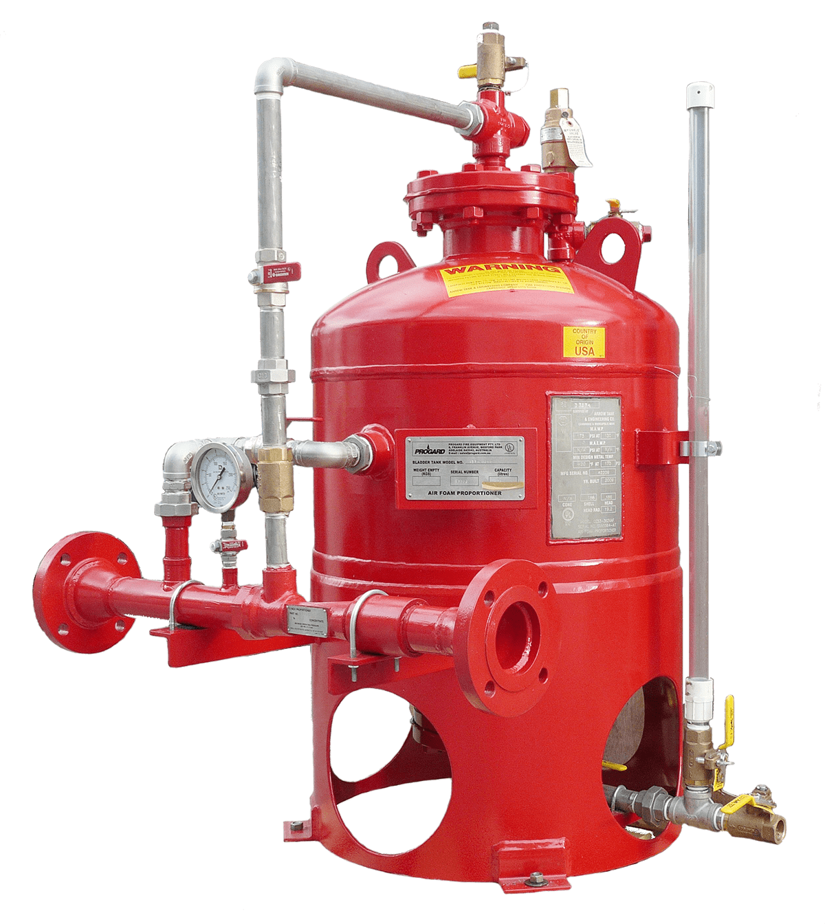sistem foam foam systems