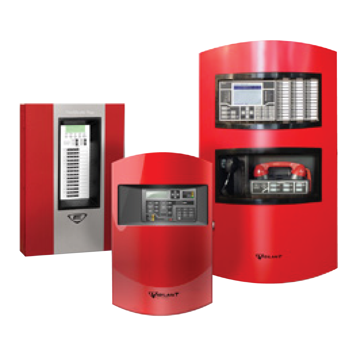 sistem alarm kebakaran fire alarm system