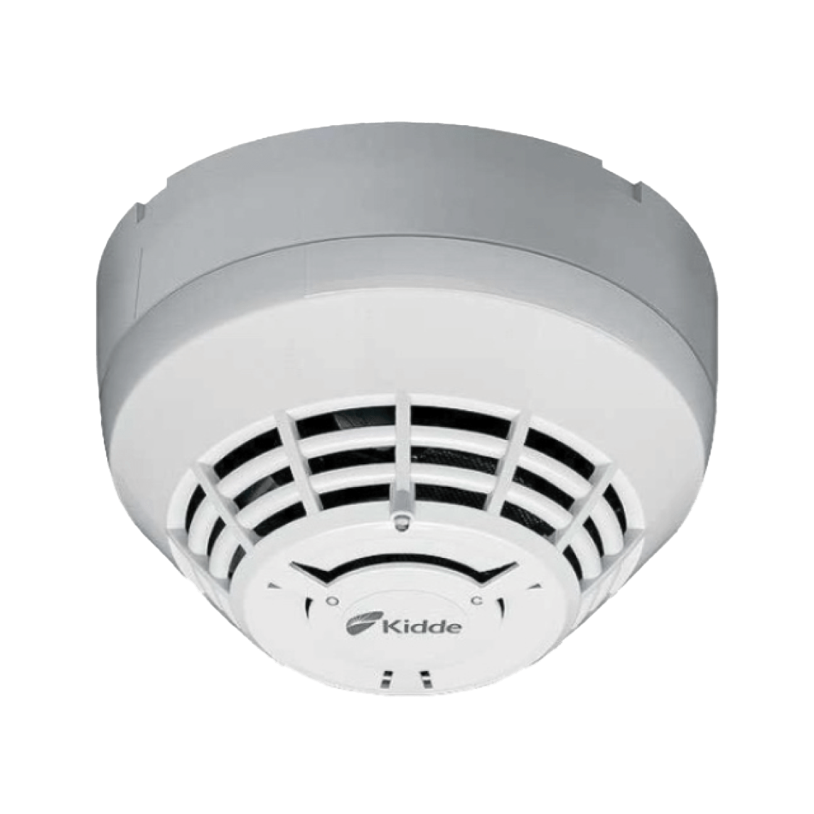 sistem alarm kebakaran fire alarm system