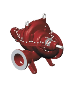 sistem foam fire pump pompa kebakaran foam systems