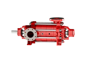 fire pump pompa kebakaran