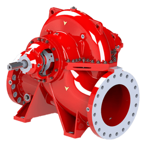 fire pump pompa kebakaran