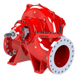 fire pump pompa kebakaran