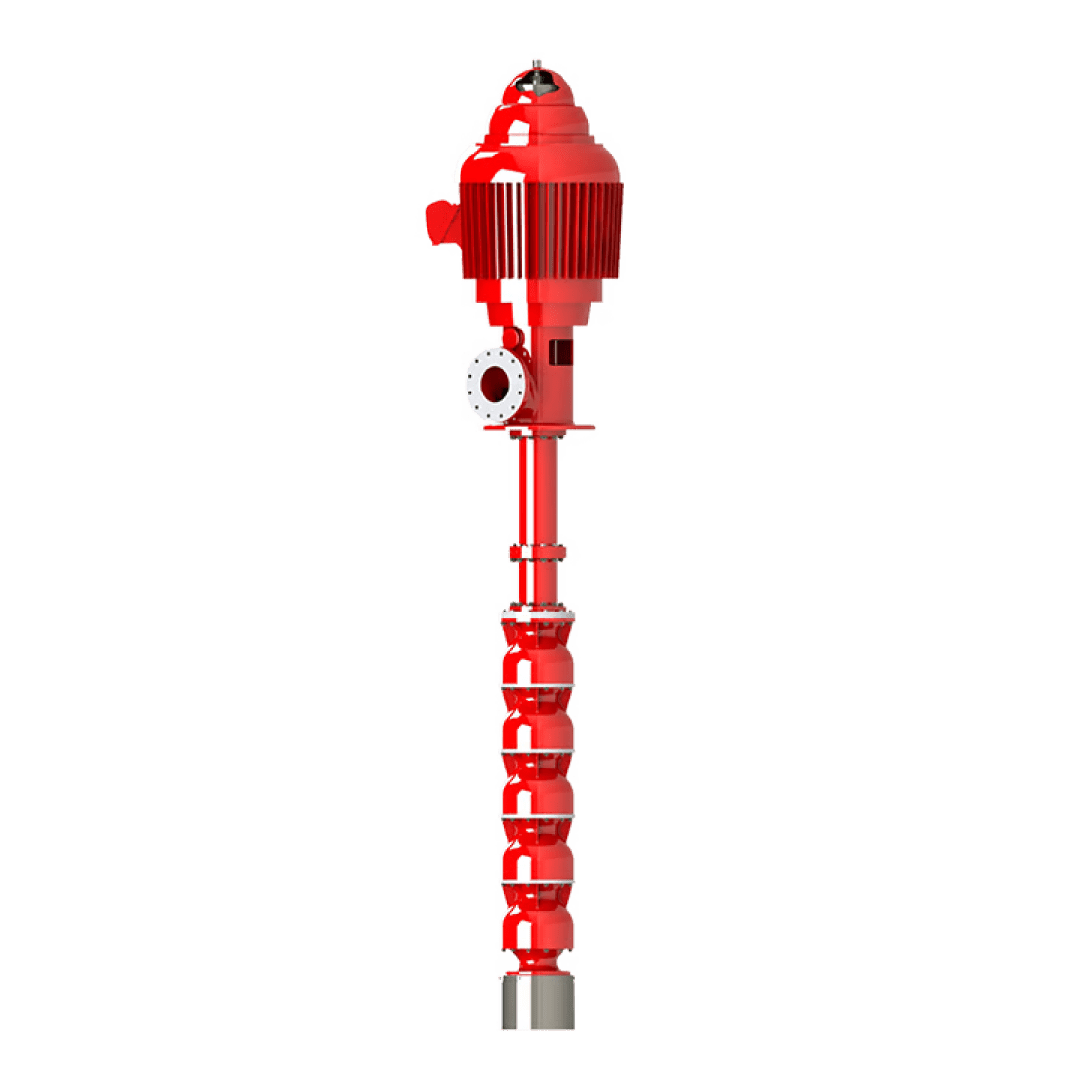 fire pump pompa kebakaran