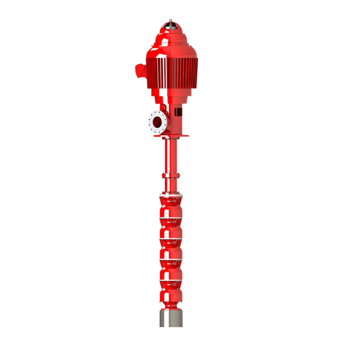 fire pump pompa kebakaran