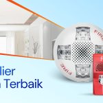 Supplier Fire Alarm