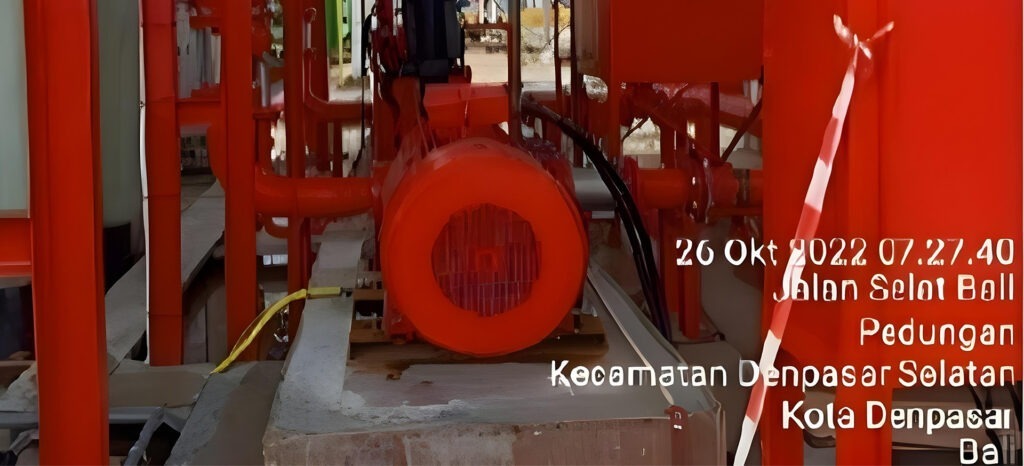 PT Rekadaya Elektrika