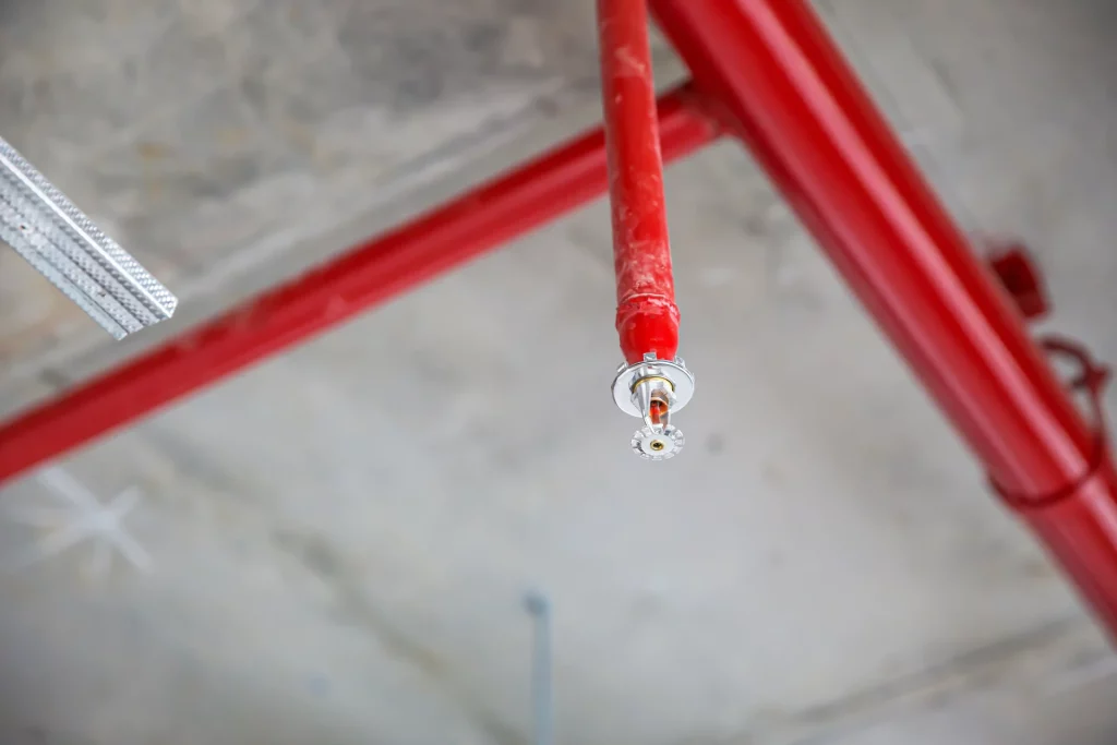 sr6k5j9y - PT Adiwarna Anugerah Abadi Tbk Types of Fire Sprinklers