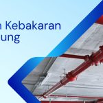 instalasi pemadam kebakaran pada gedung