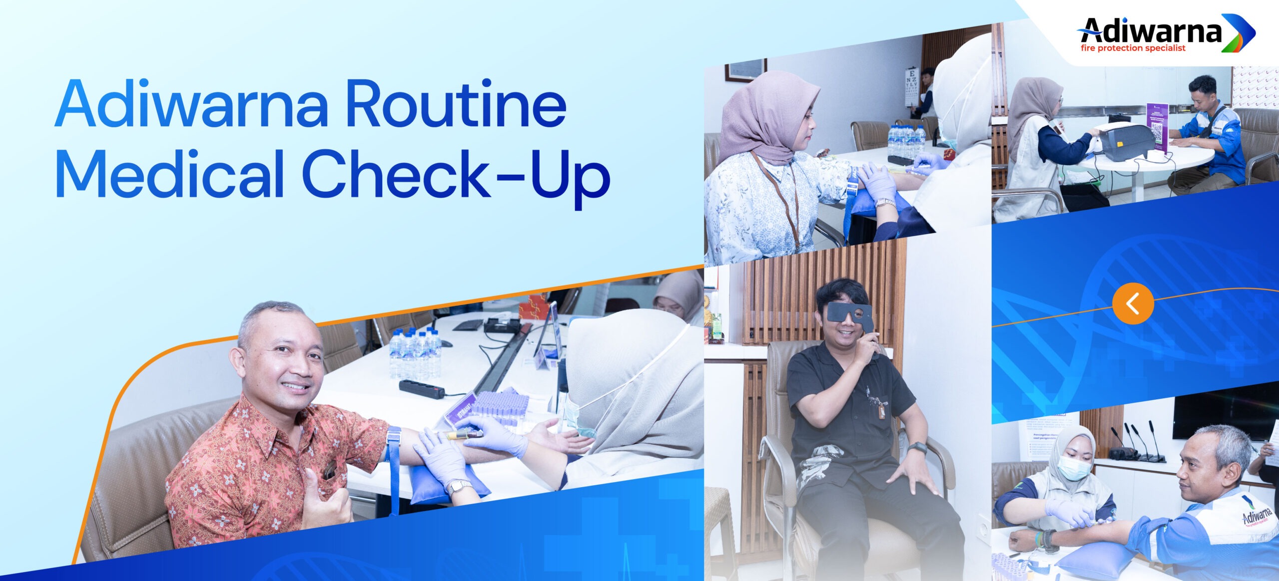 Medical Checkup