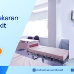 sistem proteksi kebakaran di rumah sakit