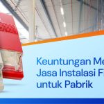 jasa instalasi fire alarm