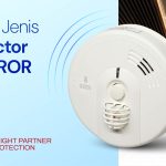 jenis heat detector