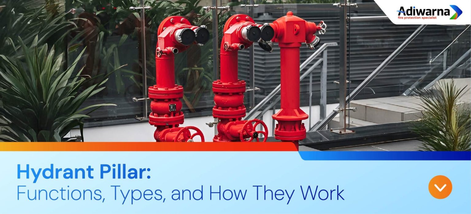 Hydrant Pillar: Function, Types, and How it Works